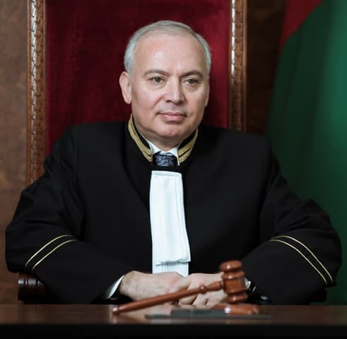 Fərhad Sahib oğlu Abdullayev