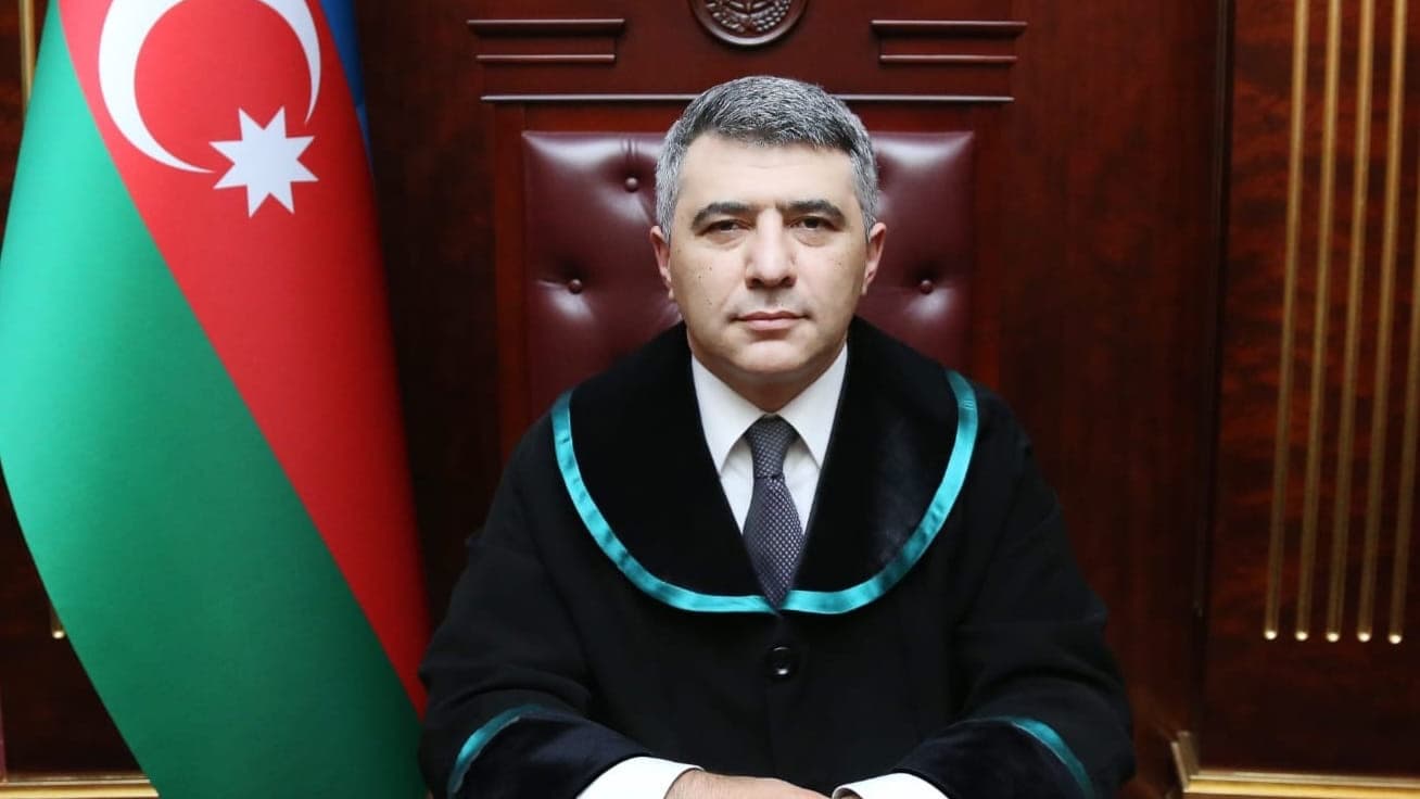 İnam İmdad oğlu Kərimov