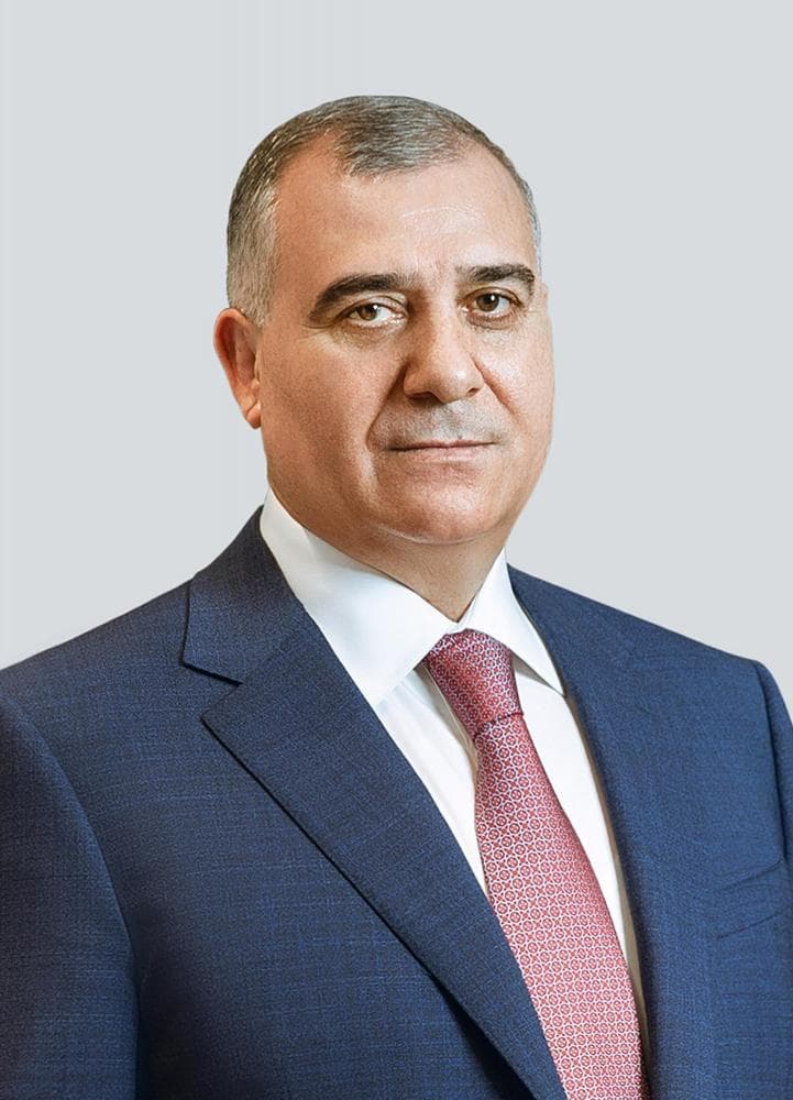 Əli Nağı oğlu Nağıyev