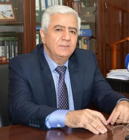 Əsgər Adil oğlu Rəsulov