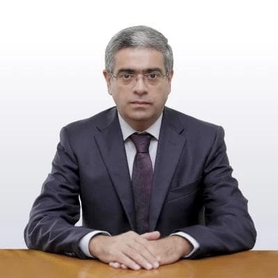 Anar Rəhim oğlu Əliyev