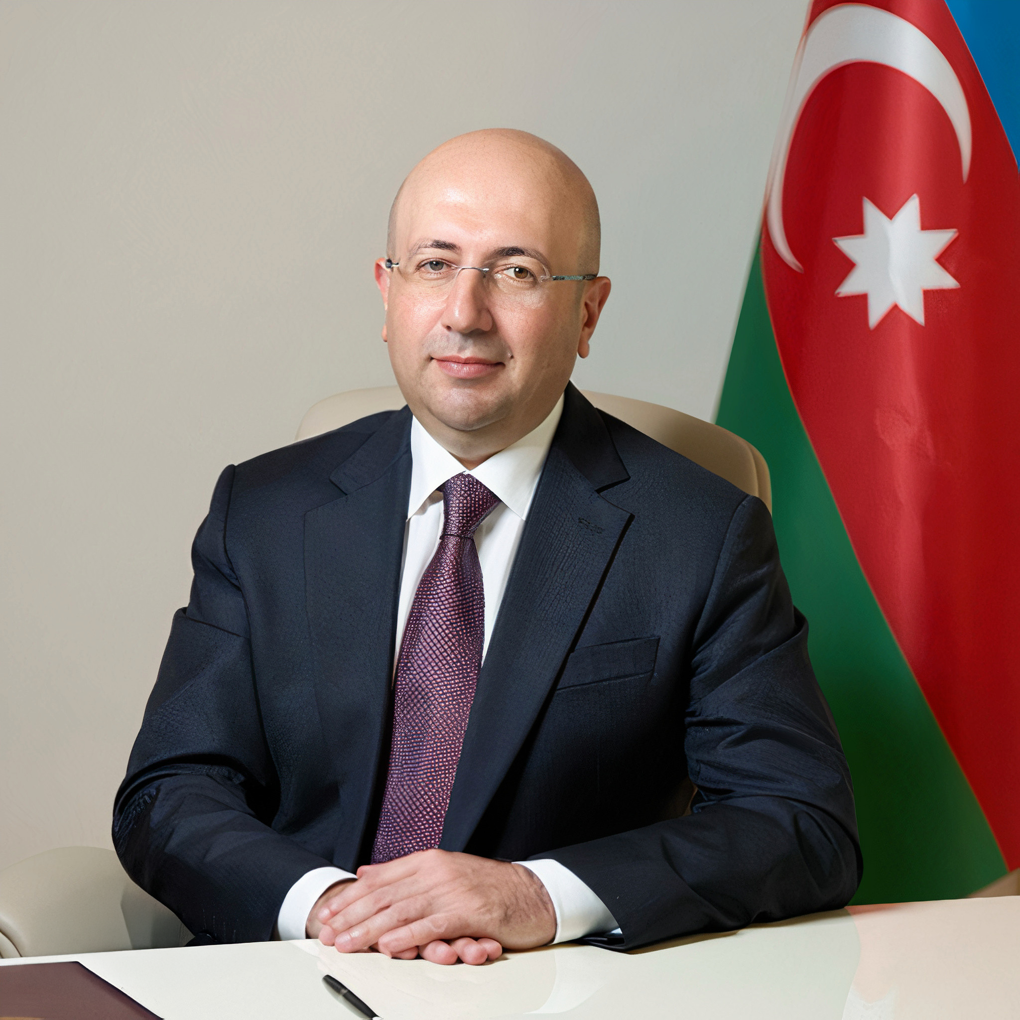 Anar Adil oğlu Quliyev