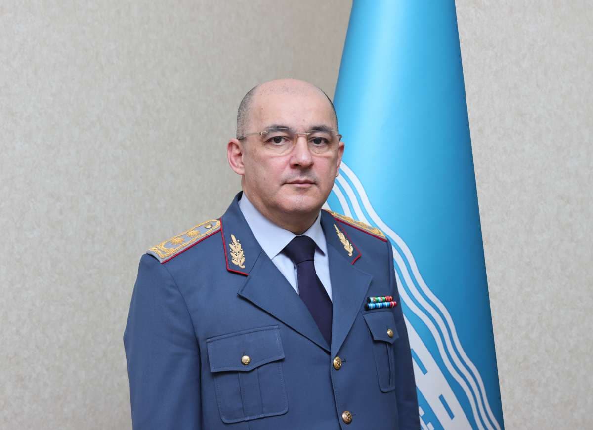 Şahin Soltan oğlu Bağırov