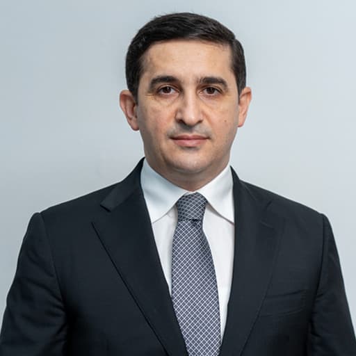 Fərid Turab oğlu Əhmədov