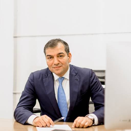 Fuad Hümbət oğlu Nağıyev