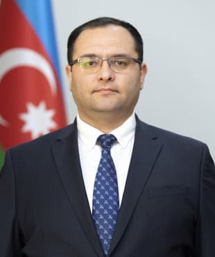 Məcnun Qadir oğlu Məmmədov