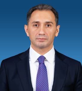 Rəşad Nəbi oğlu Nəbiyev