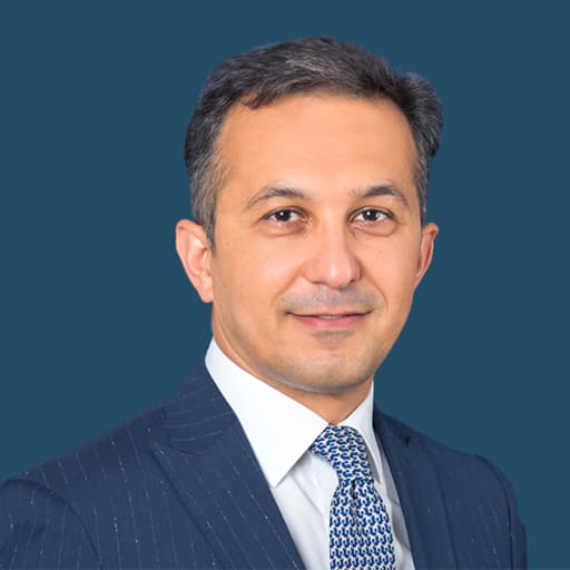 Ramin Ələmşah oğlu Məmmədov