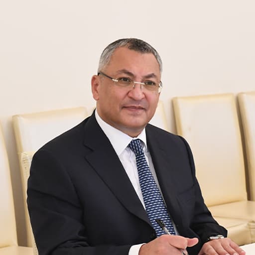 Rövşən Şükür oğlu Rzayev