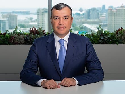 Sahil Rafiq oğlu Babayev