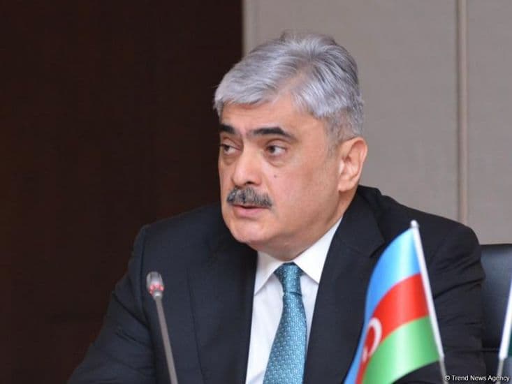 Samir Rauf oğlu Şərifov