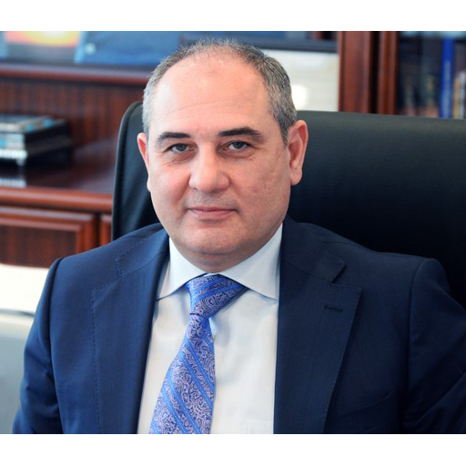 Tahir Yaqub oğlu Budaqov