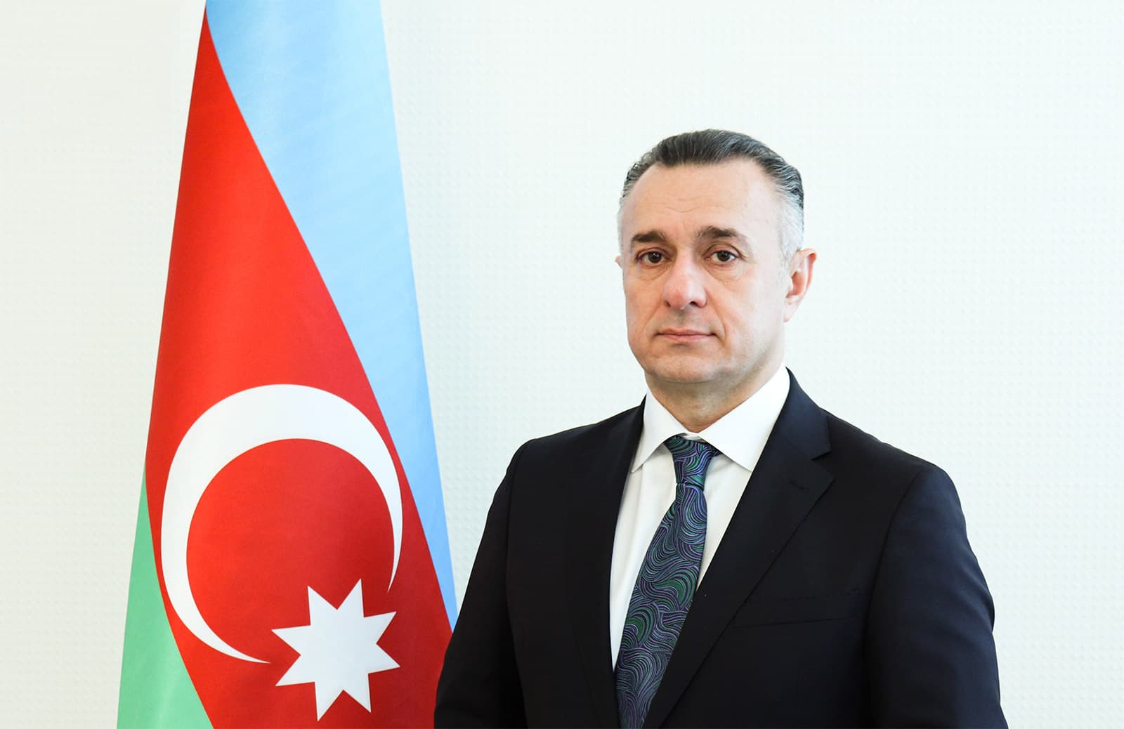 Teymur Yusif oğlu Musayev