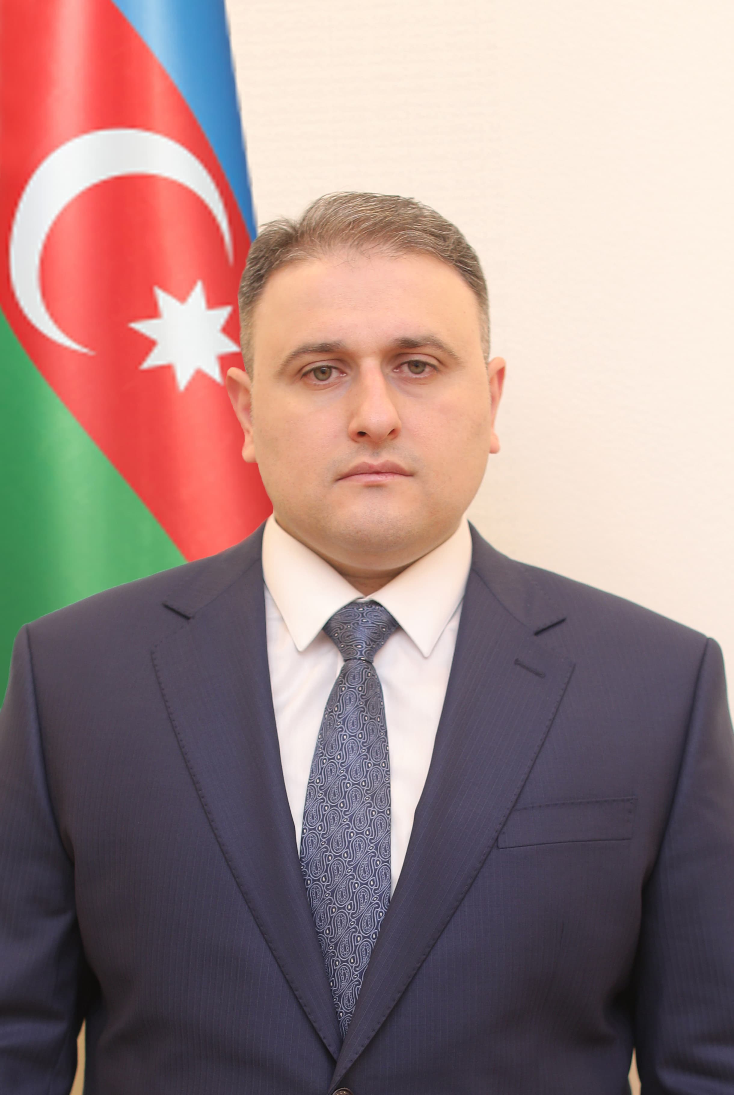 Vüqar Valeh oğlu Mustafayev