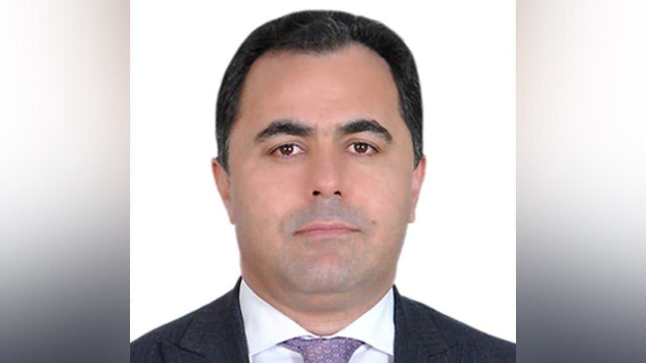 Cabbar Hafiz oğlu Musayev