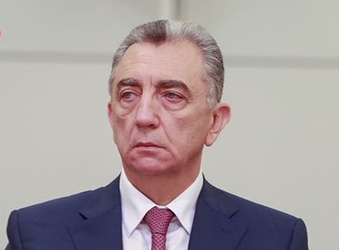 Eldar Əziz oğlu Əzizov