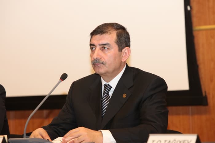 İlqar Namaz oğlu Abbasov