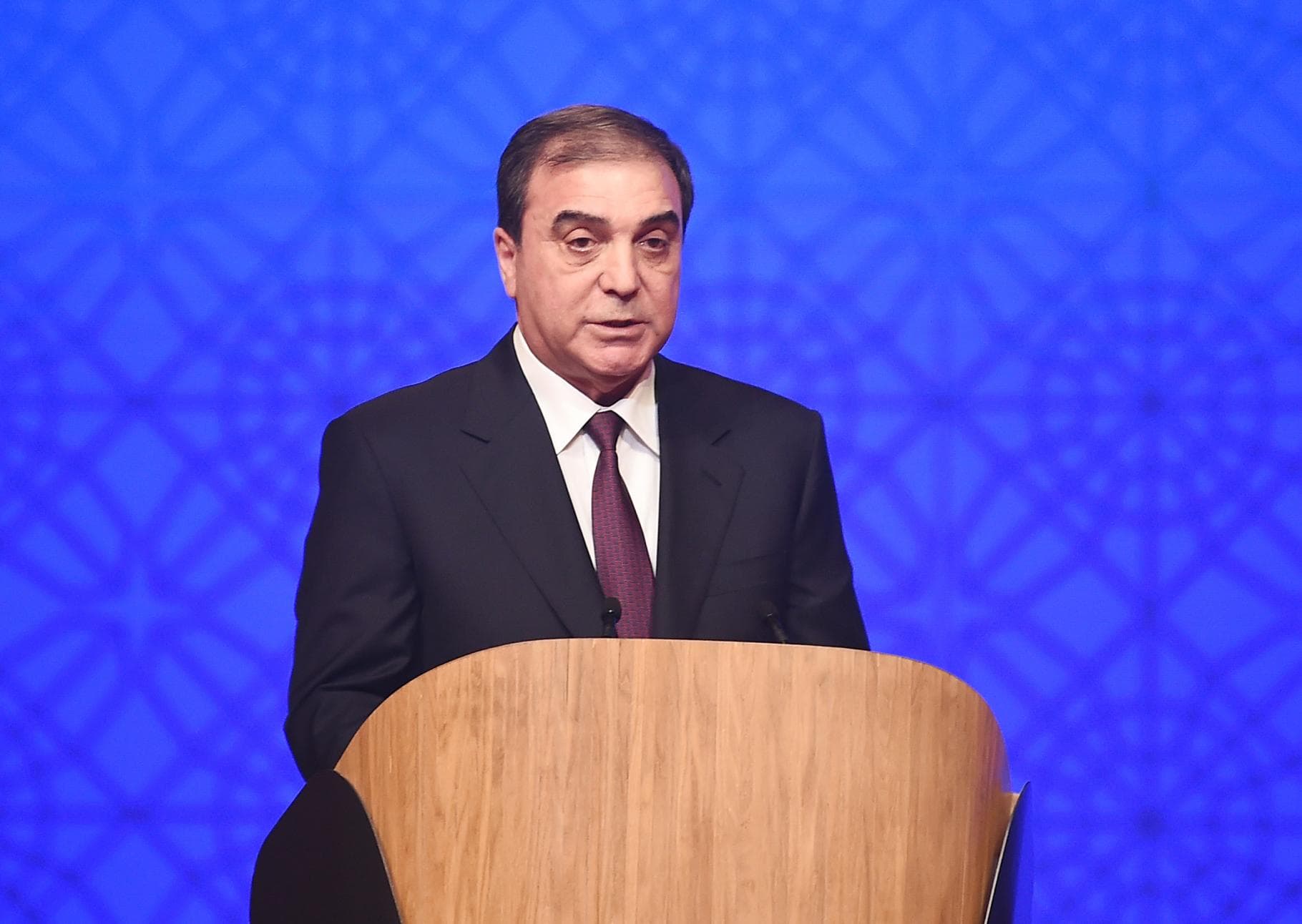 Niyazi Müzəffər oğlu Bayramov