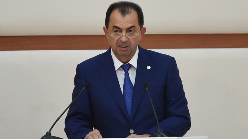 Taleh Azay oğlu Qaraşov