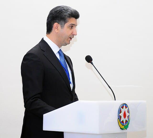 Vüqar Vahid oğlu Novruzov