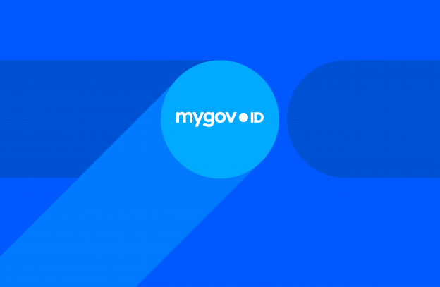 mygov ID